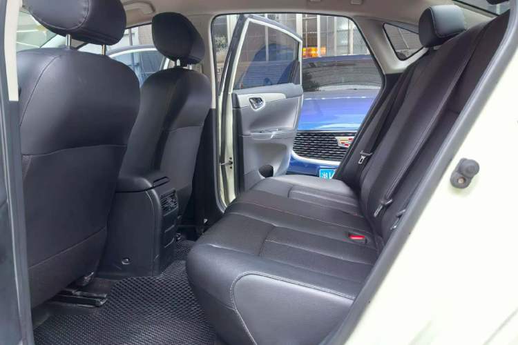 Used Nissan Sylphy 2021 Classic 1.6XL CVT Luxury Edition