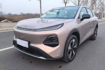 Used Qiyuan Q05 2026 Model 506 Max