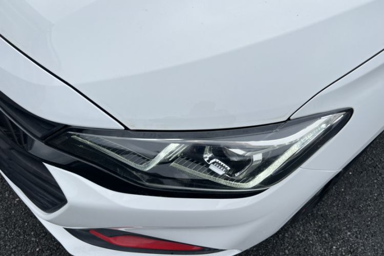 Used Chevrolet Monza 2019 Redline 320T Dual-Clutch Joyful Edition China VI Standard
