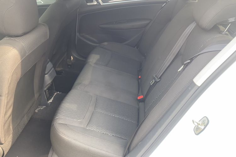 Used Peugeot 308 2014 Enjoyment Edition Classic 1.6L Automatic Fashion Model
