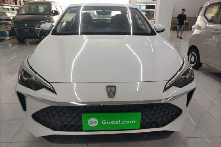 Used Roewe i5 2023 1.5L CVT Luxury Edition
