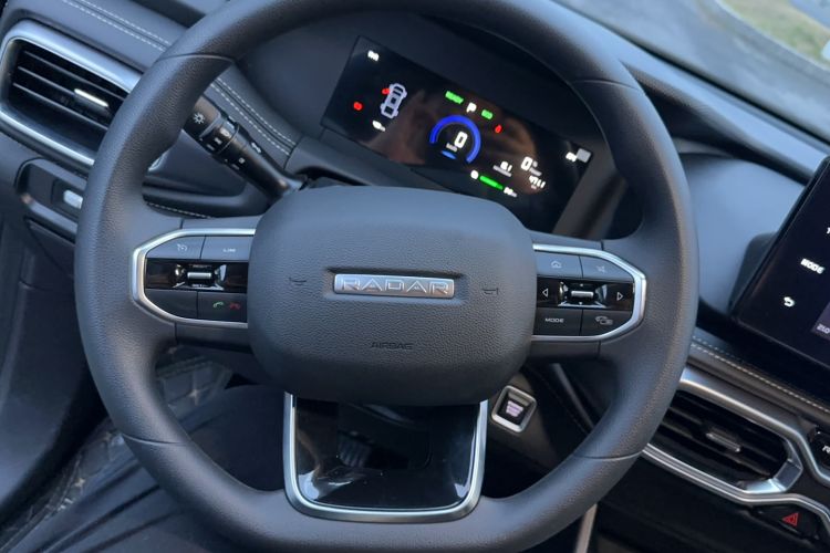 Used  King Kong 2025 430 km Two-Wheel Drive Long Bed – Lucky King
