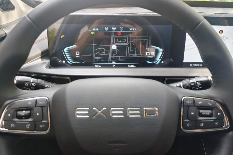 Used  Zhuifeng 2024 1.5T CVT Goodies Peanut Edition
