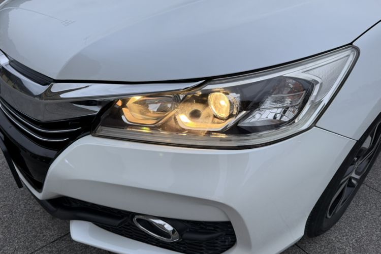 Used Honda Accord 2016 2.0L Elite Edition
