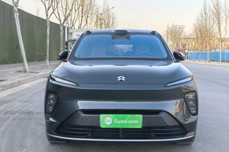 Used Nio ES8 2024 100kWh Signature Edition
