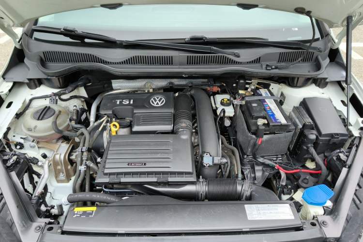 Used Volkswagen Golf Sportsvan 2018 230TSI Automatic Trend Edition
