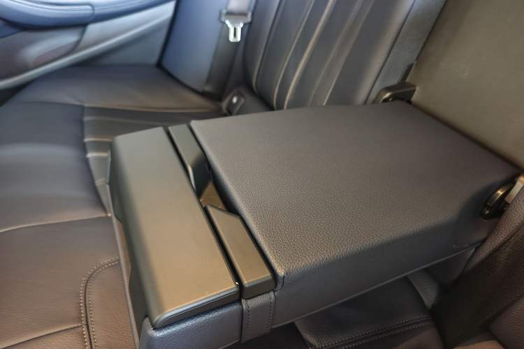 Used BMW 5 Series 2019 Restyled 525i M Sport Package
