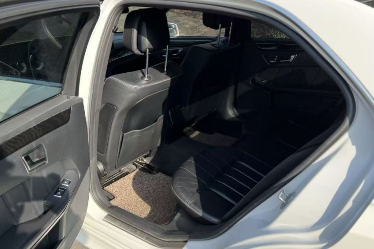 Used Mercedes-Benz E-Class 2015 E 320 L Sport 4MATIC
