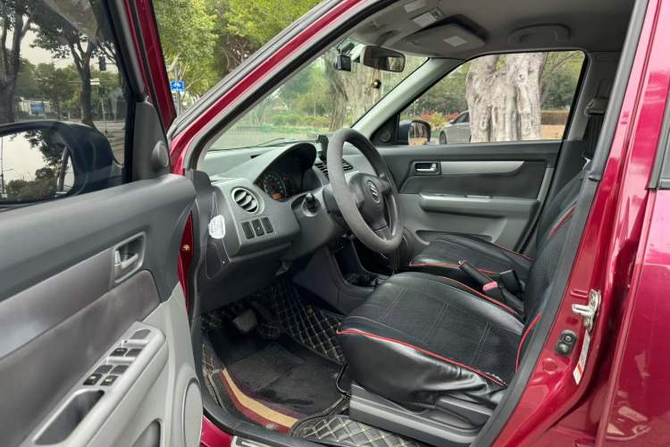 Used Suzuki Swift 2013 1.5L Automatic 20th Anniversary Limited Edition