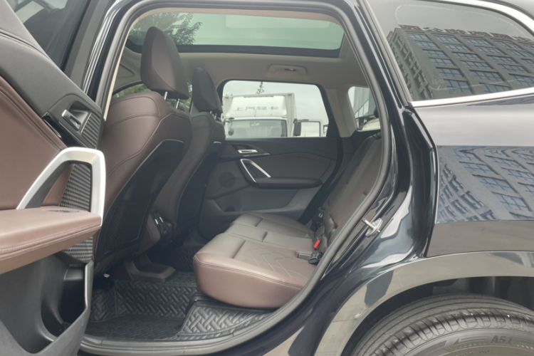 Used BMW X1 2023 sDrive20Li X Design Package
