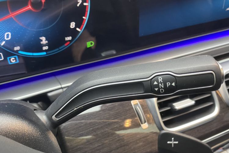 Used Mercedes-Benz GLE 2022 GLE 350 4MATIC Stylish Model
