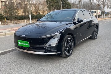 Used Wuling Xingguang 2025 610 km Smart Flagship Version