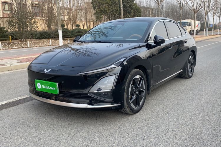 Used Wuling Xingguang 2025 610 km Smart Flagship Version