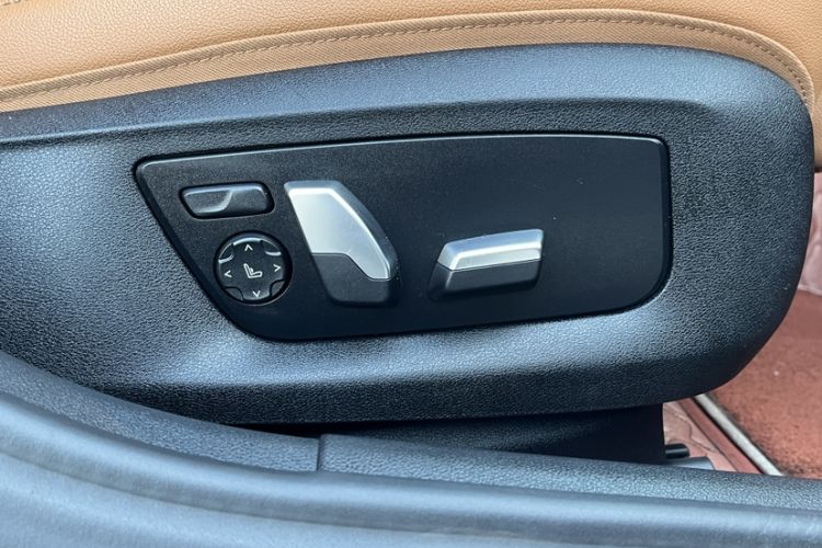 Used BMW 5 Series 2020 525i M Sport Package
