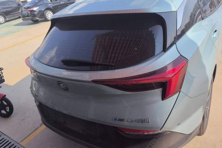 Used Buick Velite 6 2024 430km Enjoyment Version
