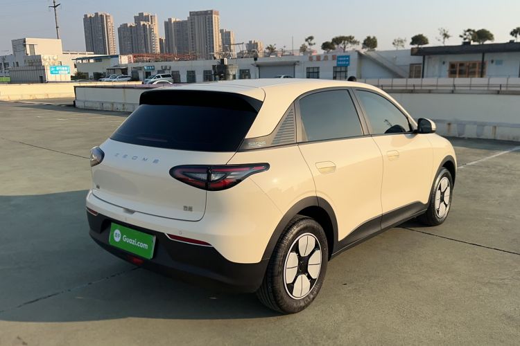 Used  Geome 2025 310km Youth Edition