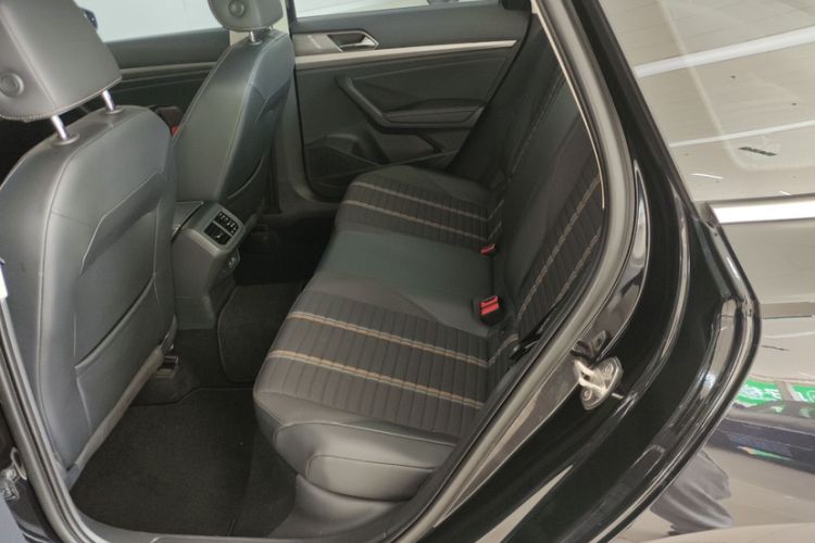 Used Volkswagen Lavida 2021 280TSI DSG Comfort Edition