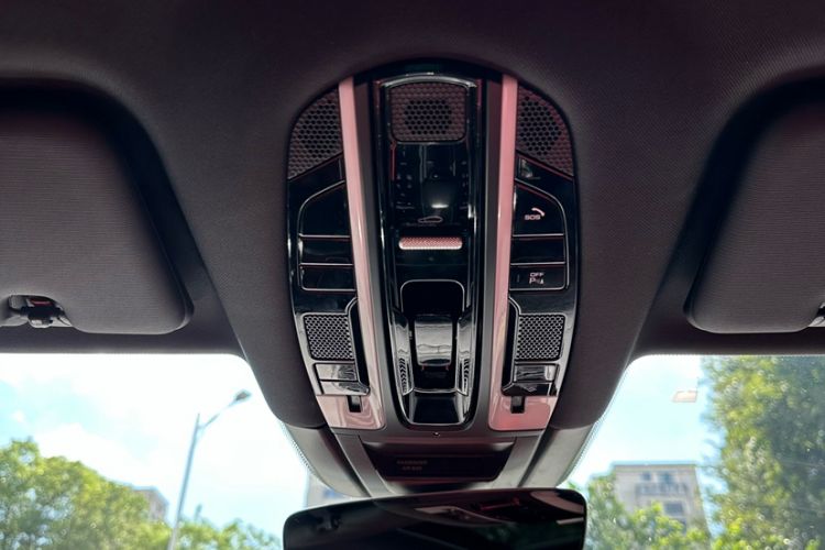 Used Porsche Cayenne 2019 Cayenne 3.0T
