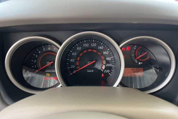 Used Nissan Sylphy 2018 Classic 1.6XE Manual Comfort Edition
