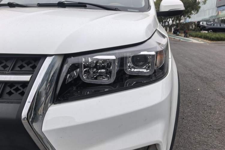 Used HYOSOW S3 2016 S3L 1.5L Manual Prestige Edition