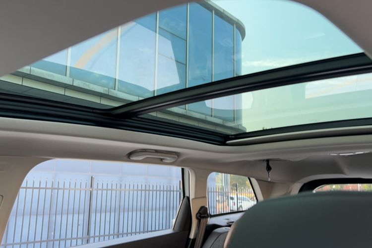 Used Peugeot 5008 2019 350THP 5-seat Elite Edition
