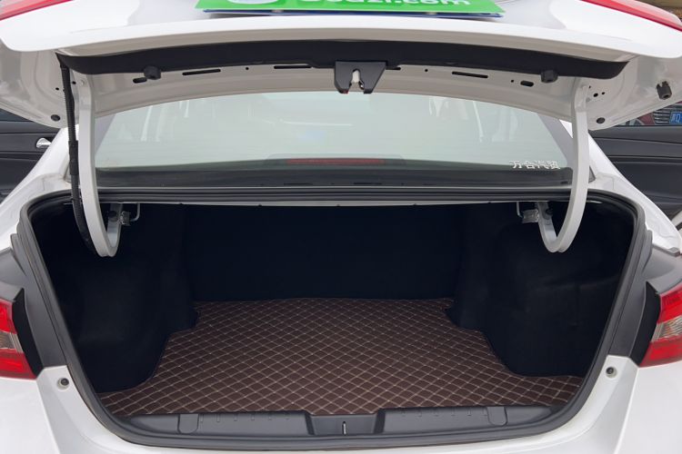 Used Chery Arrizo 5 2021 PRO 1.5L CVT Youth Edition
