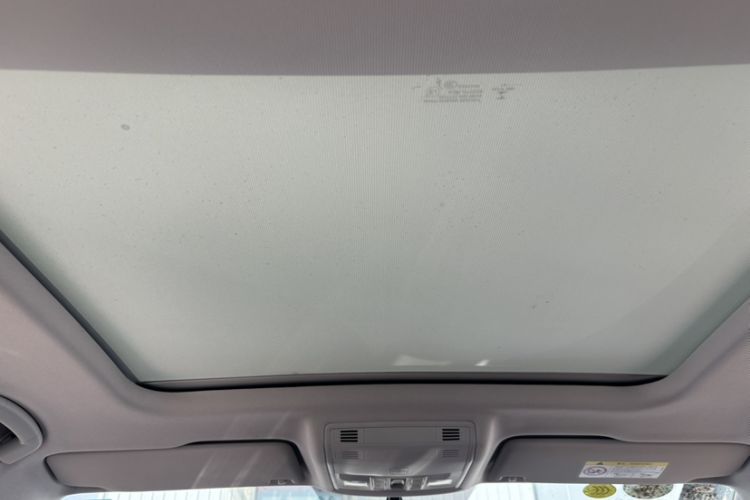 Used Volkswagen Tharu 2020 280TSI Two-Wheel Drive Luxury Edition China VI Standard
