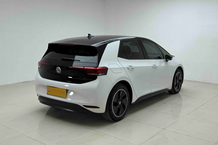Used Volkswagen ID.3 2024 Pure & Smart Edition
