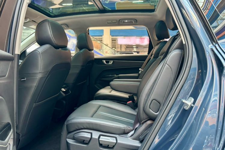 Used Wuling Victory 2020 1.5T CVT Flagship Edition