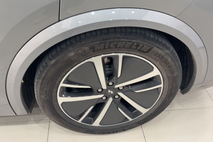 Used Li Auto L8 2024 Max