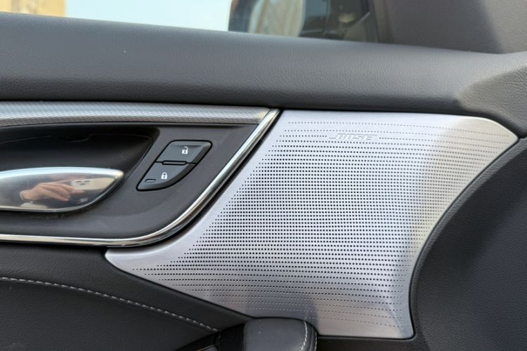 Used Cadillac CT5 2022 28T Luxury Version (Standard Edition)
