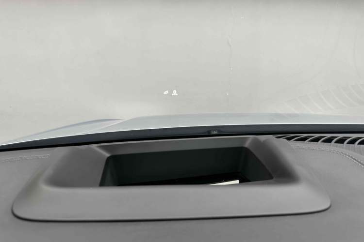 Used BYD Frigate 07 2023 DM-i 100KM Prestige Model
