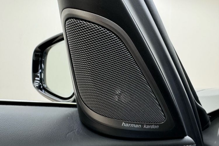 Used BMW 7 Series 2021 740Li Leading Model M Sport Package
