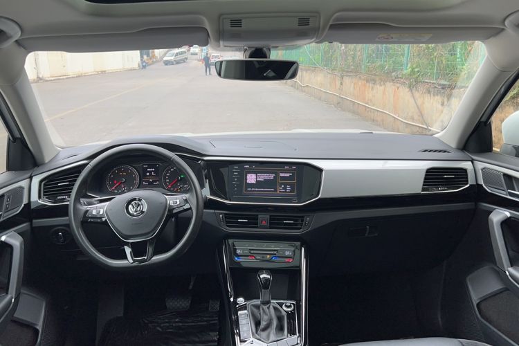 Used Volkswagen Tayron 2020 330TSI Two-Wheel Drive Luxury Smart Connectivity Version
