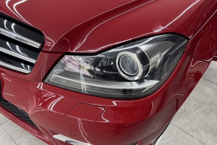 Used Mercedes-Benz C-Class 2013 C 260 Fashion Edition Grand Edition
