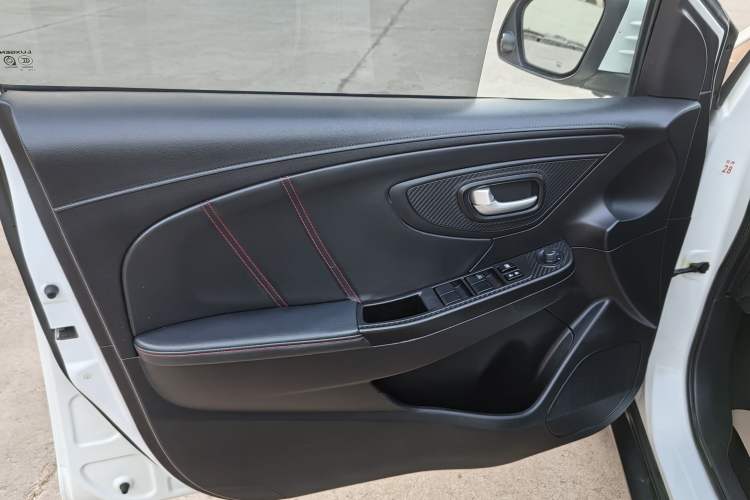 Used Luxgen U5 SUV 2017 1.6L CVT Jazz Edition