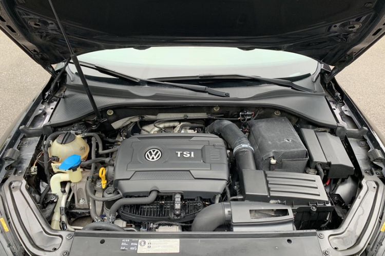 Used Volkswagen Passat 2016 330TSI DSG Luxury Edition