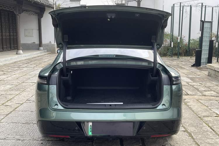 Used  Star Era ES 2024 Max Long-Range Version
