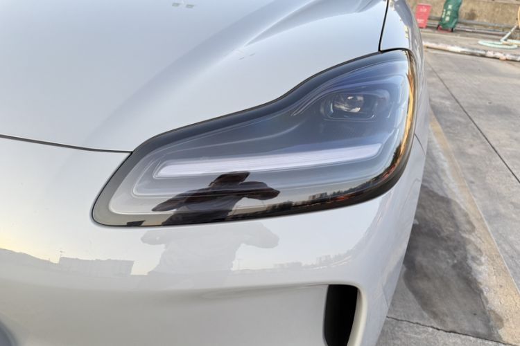 Used Wuling Bingo PLUS 2024 401 km Range 5-Seater Version
