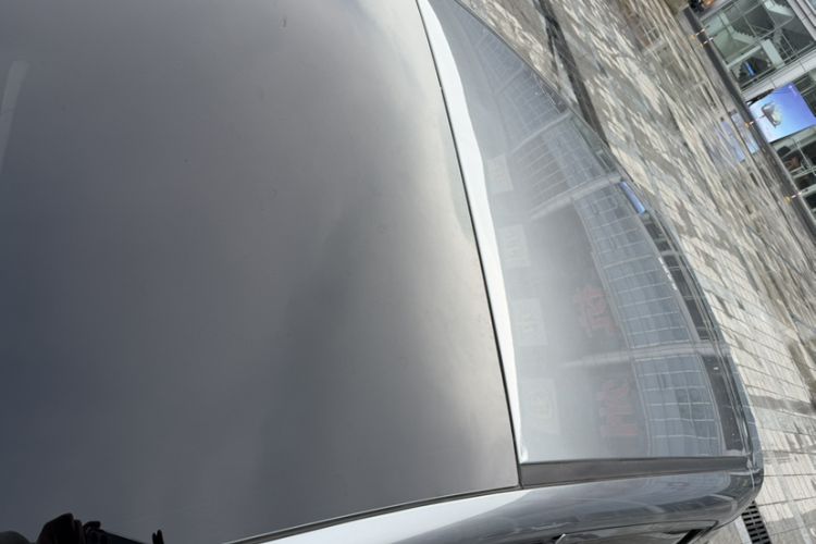 Used XPeng G3 2020 520 Smart Edition
