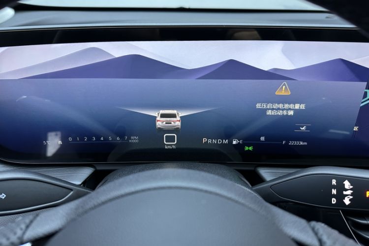 Used Buick LaCrosse 2023 28T Prestige Edition
