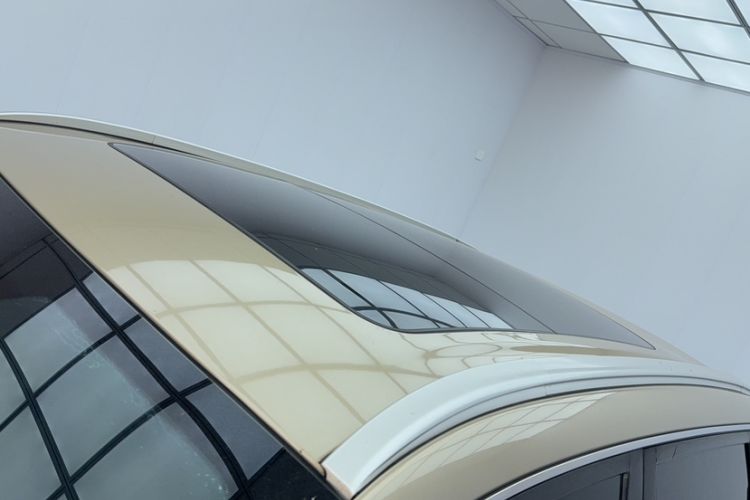 Used Geely Auto Emgrand X7 Sport 2016 1.8TD Automatic ZhiZun Version
