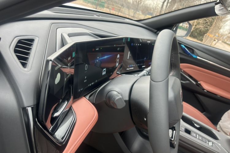 Used Changan X5 PLUS 
