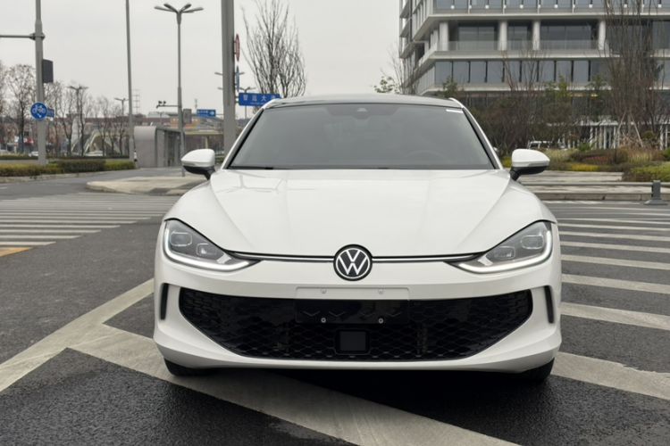 Used Volkswagen Lamando 2022 Lingdu L 280TSI DSG Spicy Edition
