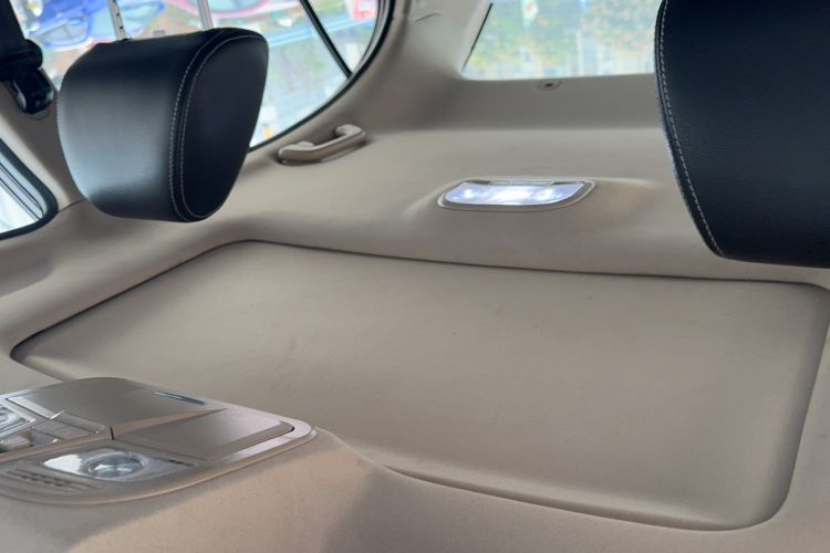 Used Geely Auto Emgrand 2017 Sedan Million Edition 1.5L Manual - Upward Version
