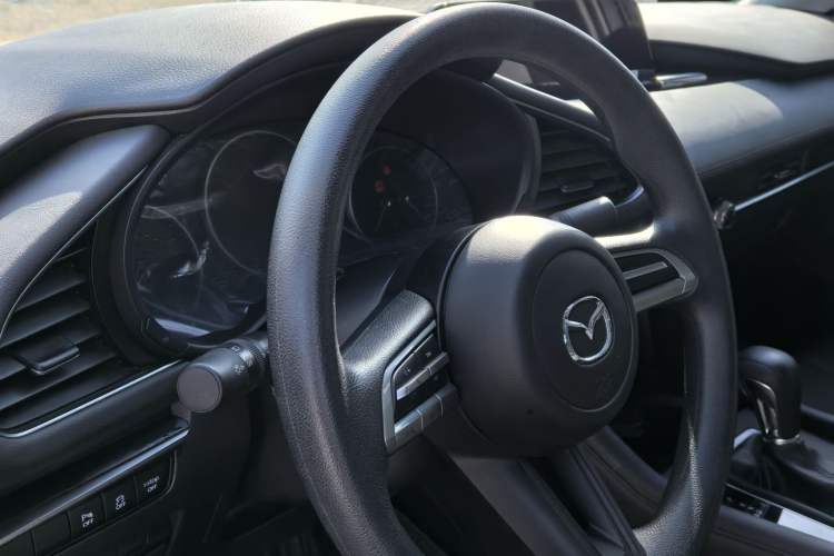 Used Mazda Mazda 3 Axela 2023 2.0L Automatic Zhiqing Edition