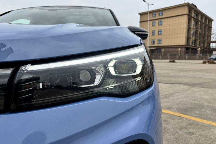 Used Volkswagen Tiguan L 2024 PRO 380TSI Four-Wheel Drive R-Line Prestige Edition
