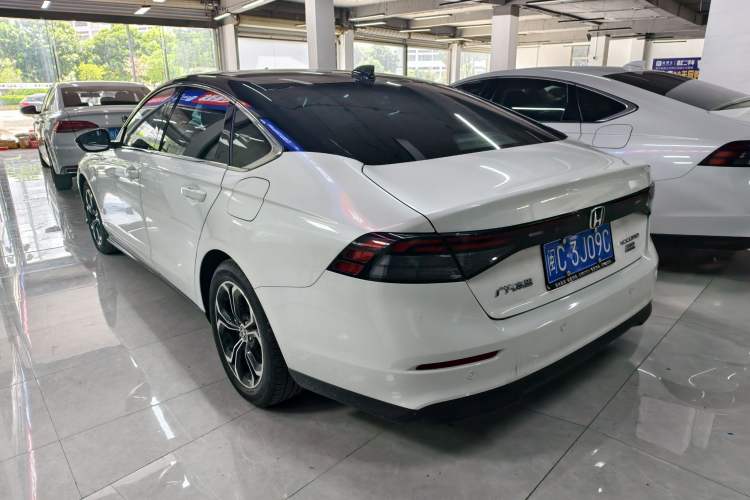 Used Honda Accord 2023 260TURBO Smart Enjoyment Version
