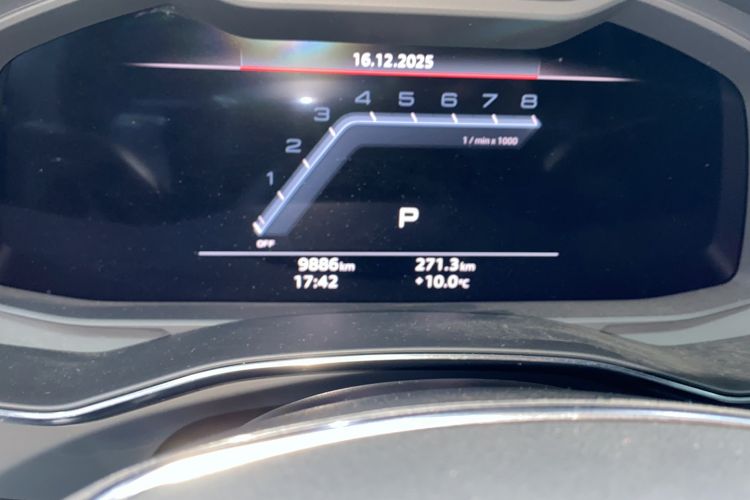 Used Audi A7 2023 55 TFSI quattro Prestige Edition
