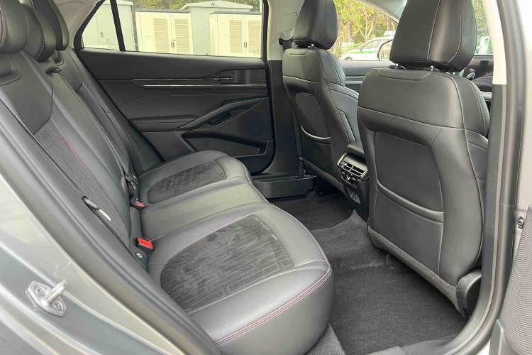 Used Ford Mondeo 2023 EcoBoost 245 Luxury Model
